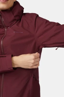 Veste 3 En 1 Yosemite 3 In 1 Jacket W
