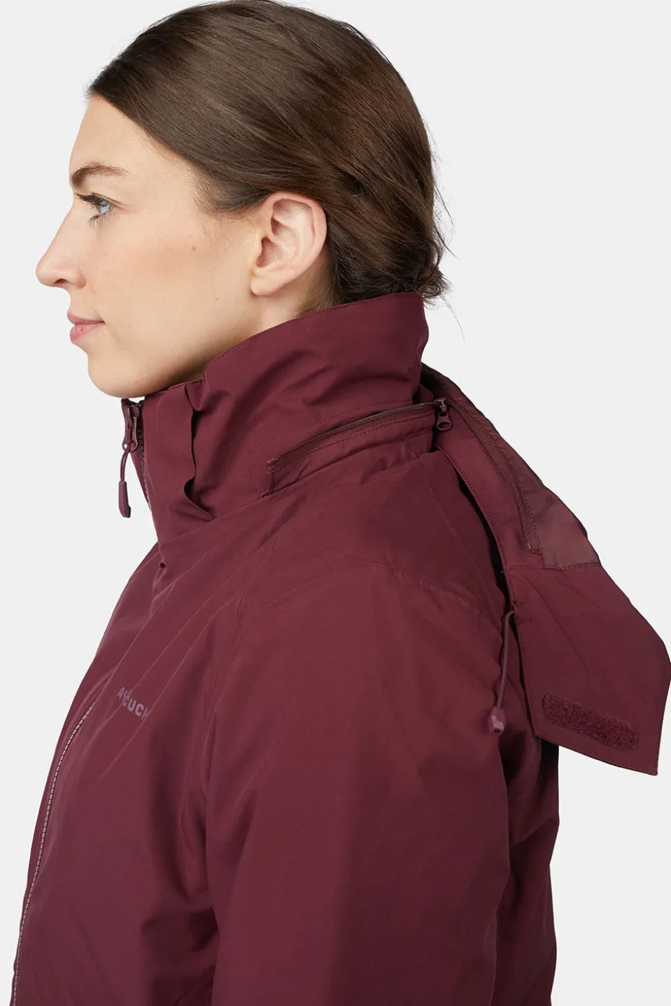 Veste 3 En 1 Yosemite 3 In 1 Jacket W