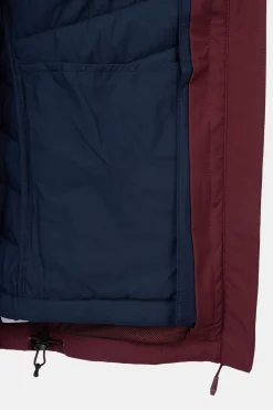 Veste 3 En 1 Yosemite 3 In 1 Jacket W