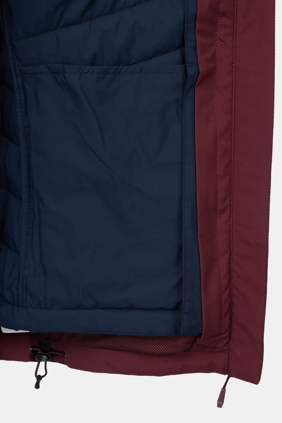 Veste 3 En 1 Yosemite 3 In 1 Jacket W