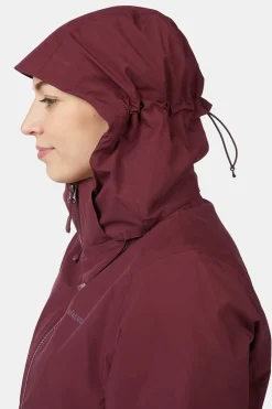 Veste 3 En 1 Yosemite 3 In 1 Jacket W