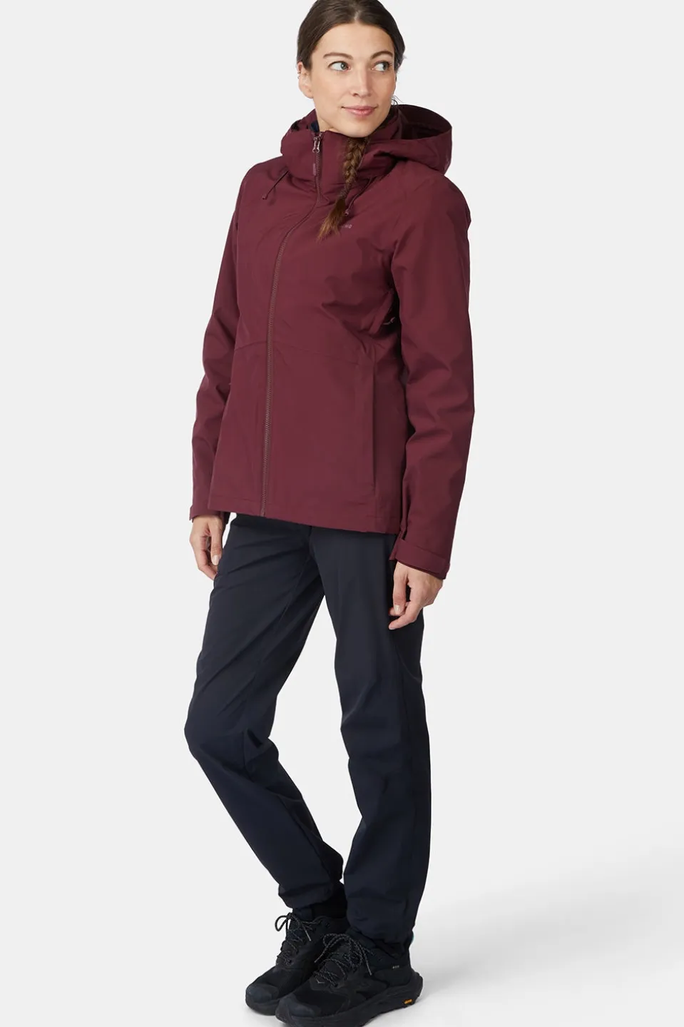 Veste 3 En 1 Yosemite 3 In 1 Jacket W
