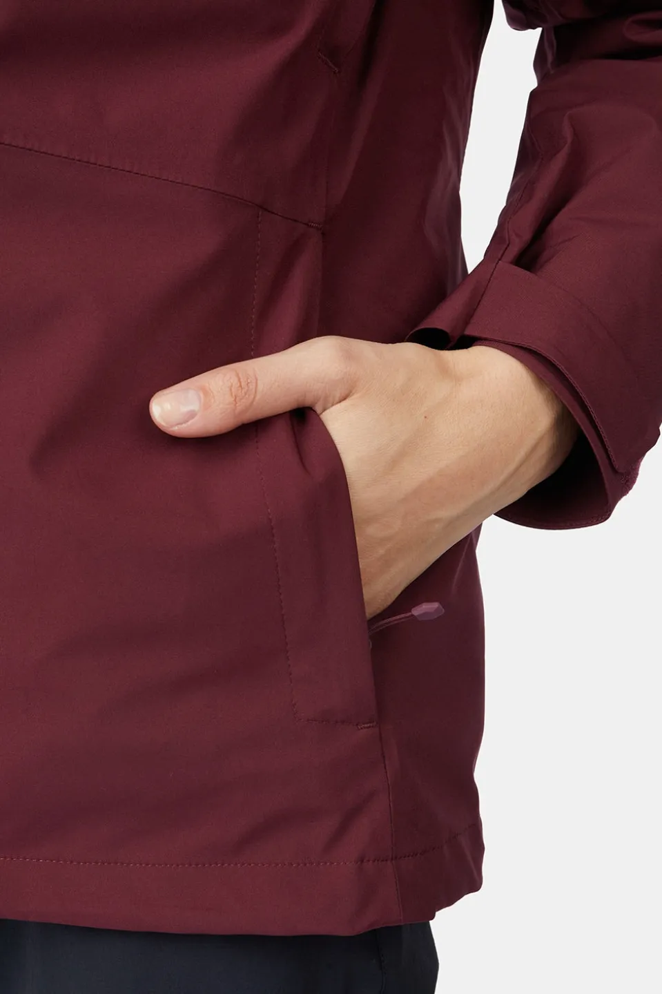 Veste 3 En 1 Yosemite 3 In 1 Jacket W