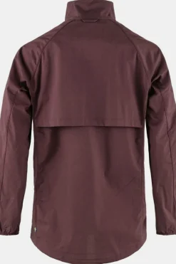 Veste Abisko Hike Anorak