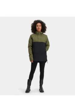 Veste AGU AGU Winter Rain Anorak Urban Outdoor UNI