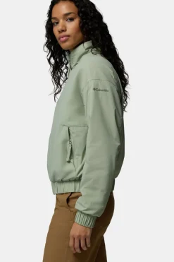 Veste Amazestretch™ Insulated Bomber