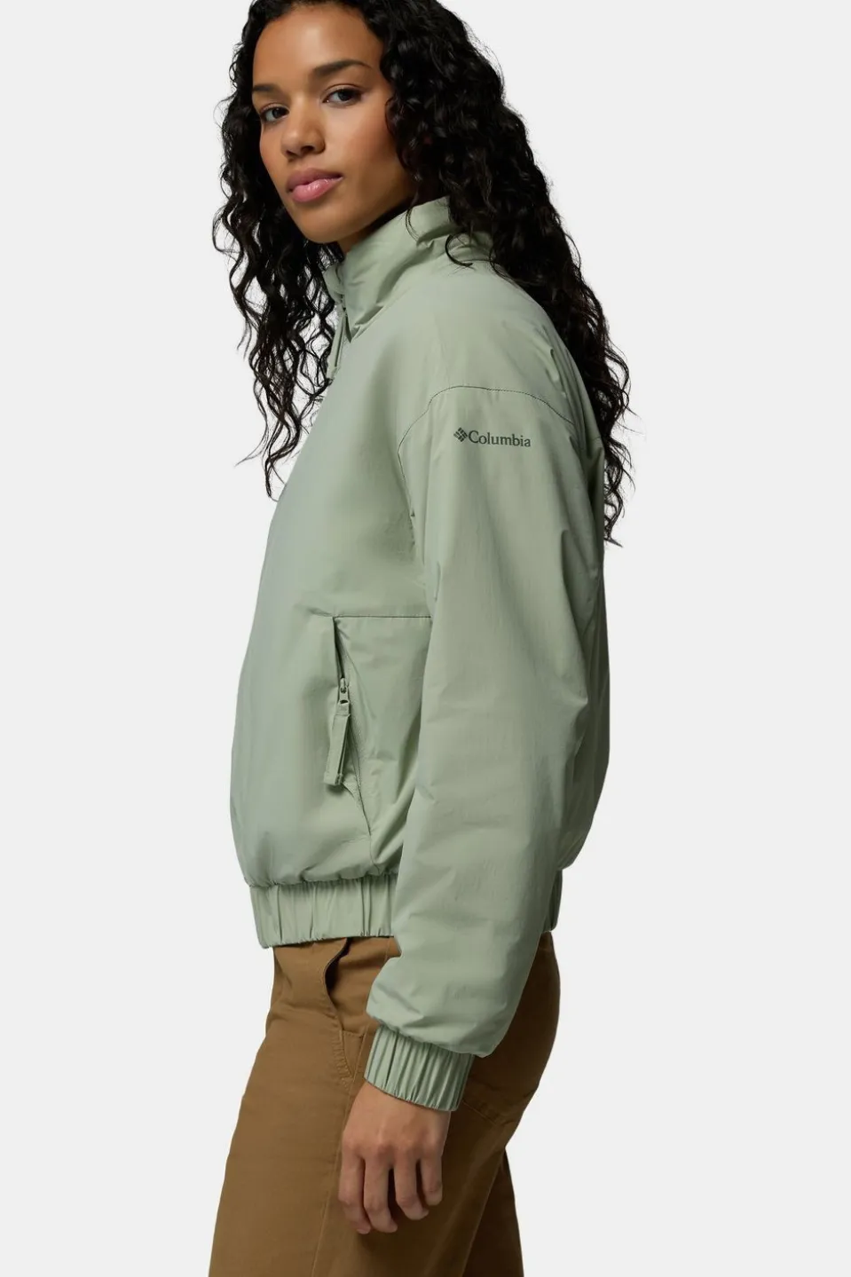 Veste Amazestretch™ Insulated Bomber