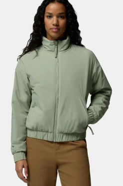 Veste Amazestretch™ Insulated Bomber