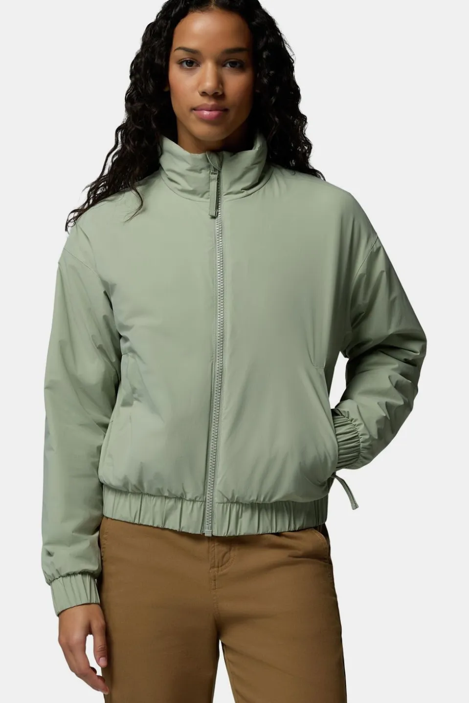 Veste Amazestretch™ Insulated Bomber
