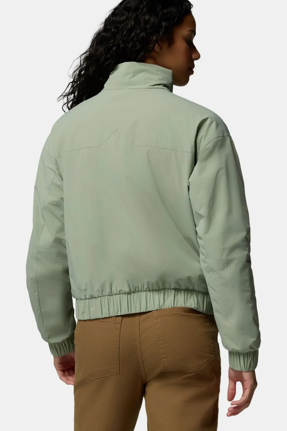 Veste Amazestretch™ Insulated Bomber