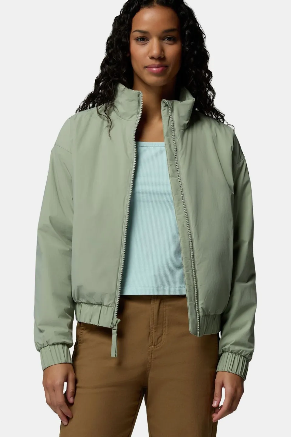Veste Amazestretch™ Insulated Bomber