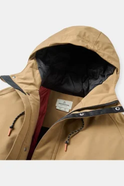 Veste Baltic Recycled Insulated Parka