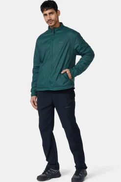 Veste Boder Reversible Jacket M