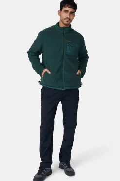 Veste Boder Reversible Jacket M