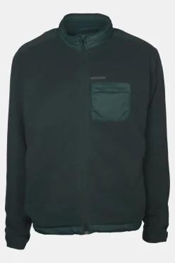Veste Boder Reversible Jacket M