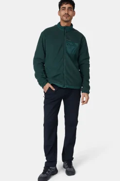 Veste Boder Reversible Jacket M