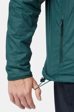 Veste Boder Reversible Jacket M