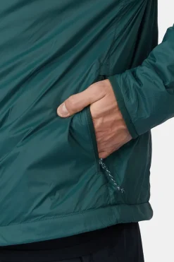 Veste Boder Reversible Jacket M