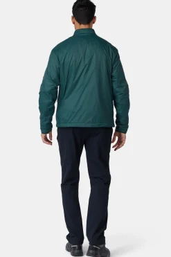 Veste Boder Reversible Jacket M