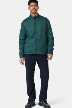 Veste Boder Reversible Jacket M