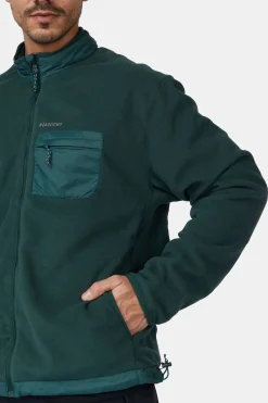 Veste Boder Reversible Jacket M