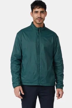 Veste Boder Reversible Jacket M