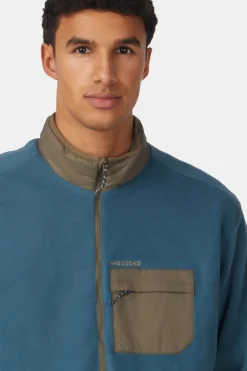 Veste Boder Reversible Jacket M