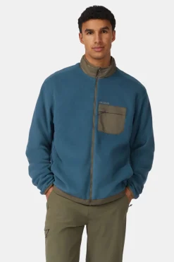 Veste Boder Reversible Jacket M