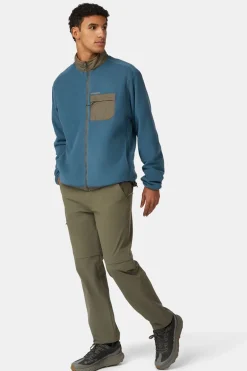 Veste Boder Reversible Jacket M