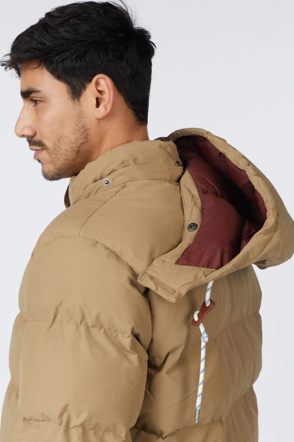 Veste Bowerbridge
