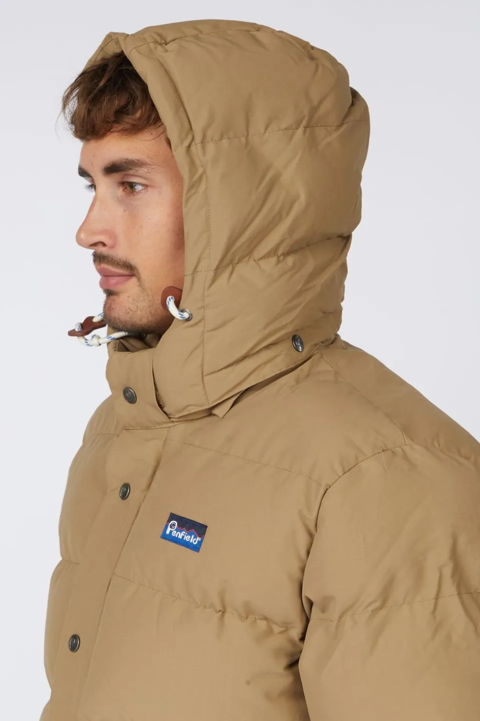 Veste Bowerbridge
