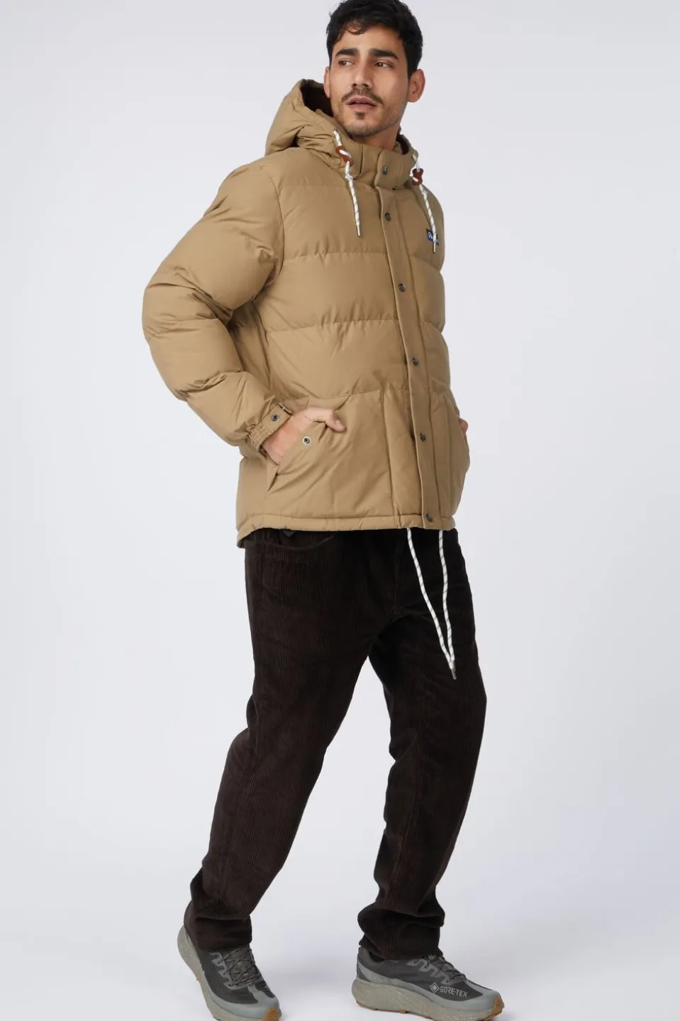 Veste Bowerbridge