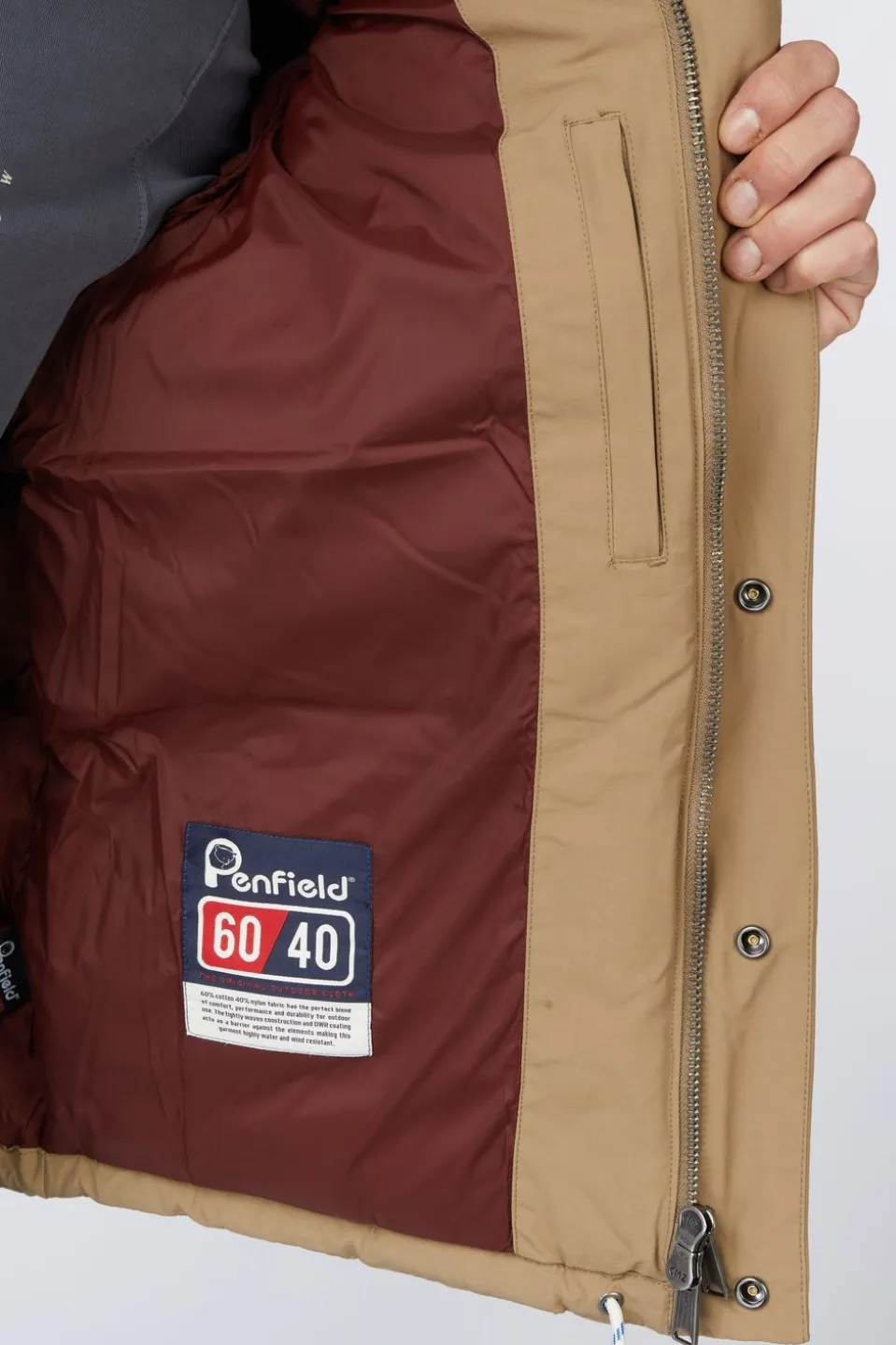 Veste Bowerbridge