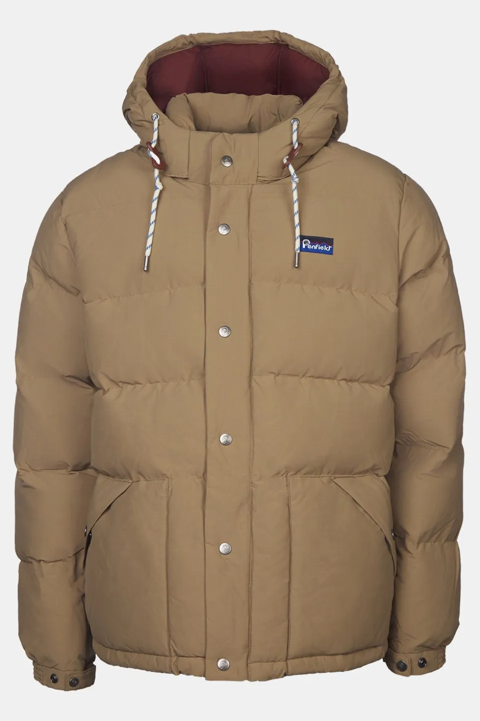 Veste Bowerbridge