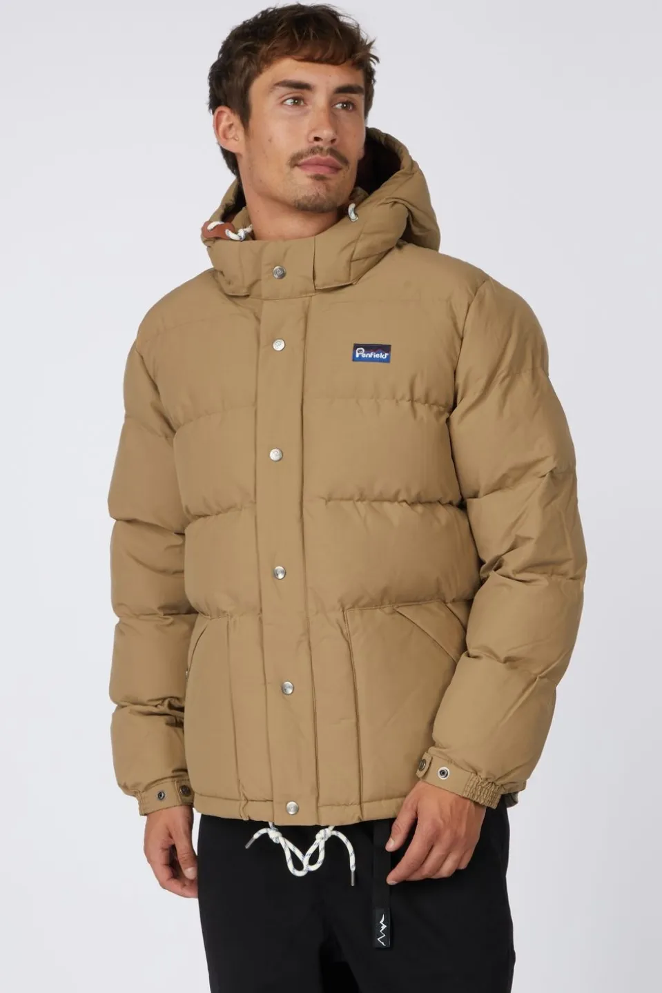 Veste Bowerbridge