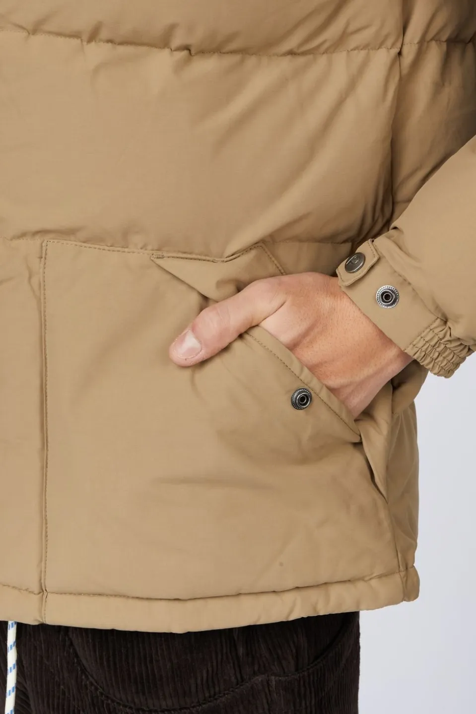 Veste Bowerbridge