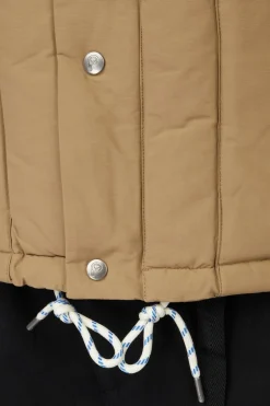 Veste Bowerbridge