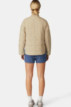 Veste Bowness Quilted Jacket W