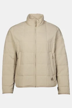 Veste Bowness Quilted Jacket W