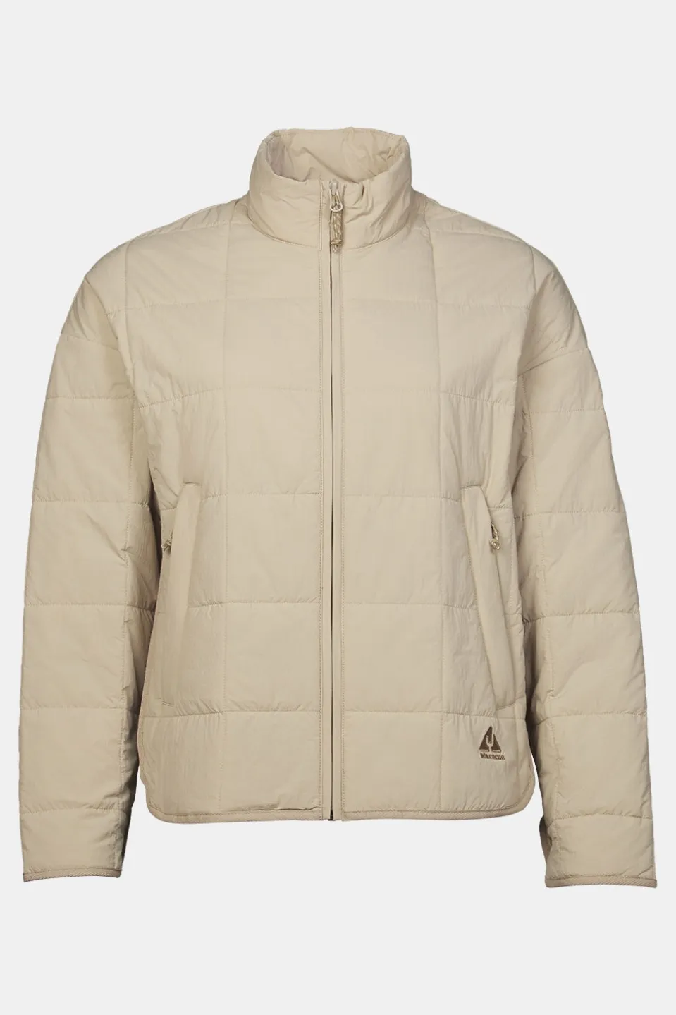 Veste Bowness Quilted Jacket W
