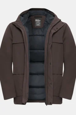 Veste Brandenburger Jkt M