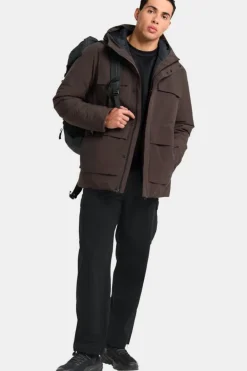 Veste Brandenburger Jkt M