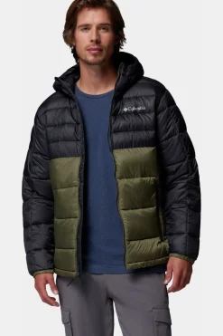 Veste Buck Butte™ II Insulated Hooded Jacket