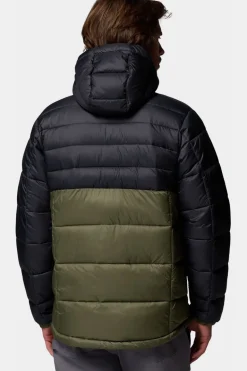 Veste Buck Butte™ II Insulated Hooded Jacket