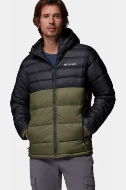 Veste Buck Butte™ II Insulated Hooded Jacket