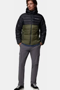 Veste Buck Butte™ II Insulated Hooded Jacket