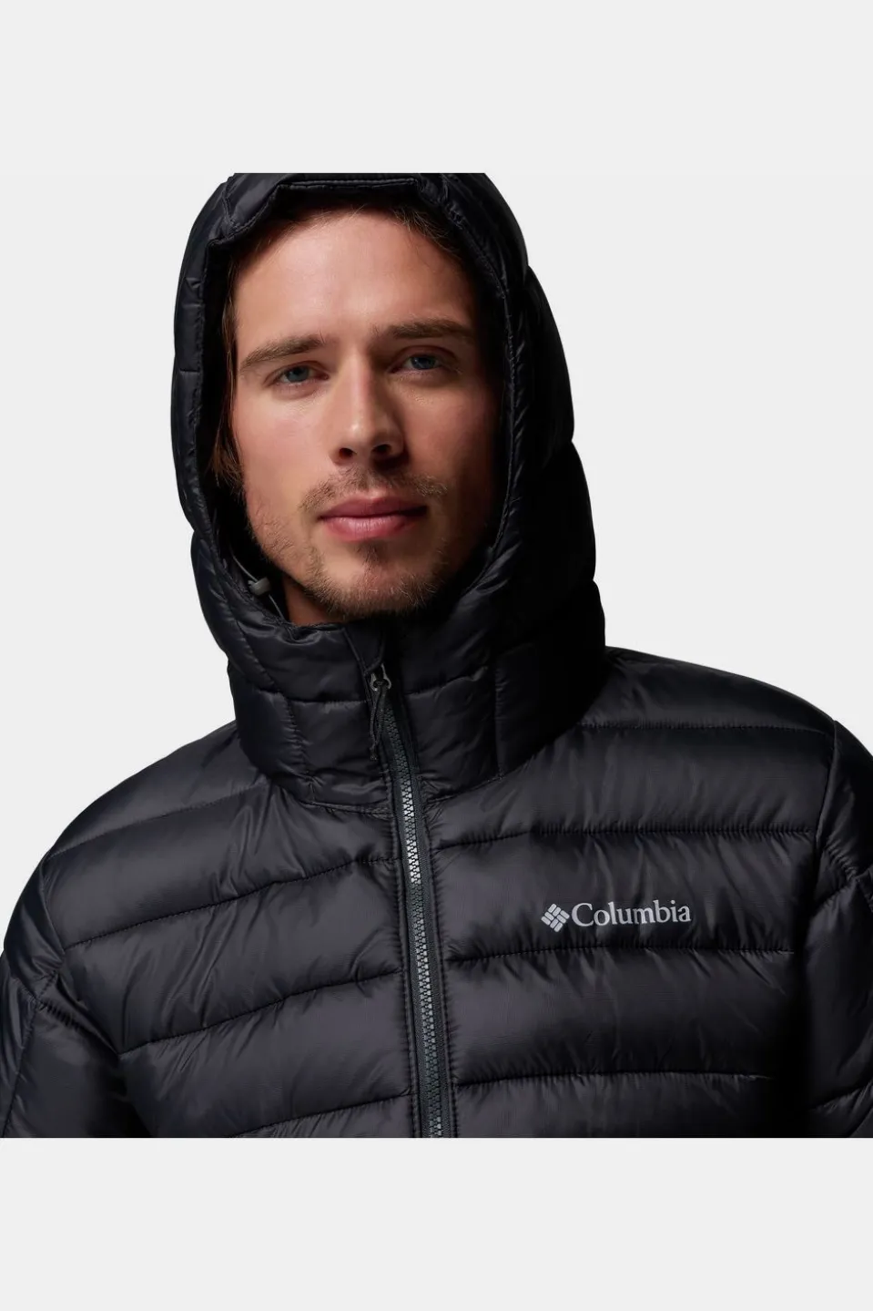 Veste Buck Butte™ II Insulated Hooded Jacket