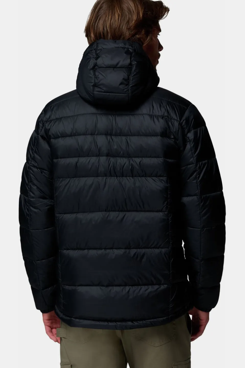 Veste Buck Butte™ II Insulated Hooded Jacket