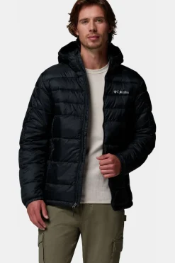 Veste Buck Butte™ II Insulated Hooded Jacket