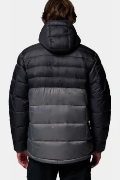 Veste Buck Butte™ II Insulated Hooded Jacket